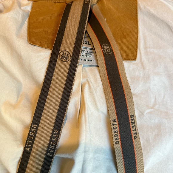 Baretta Jacket - Picture 9 of 16